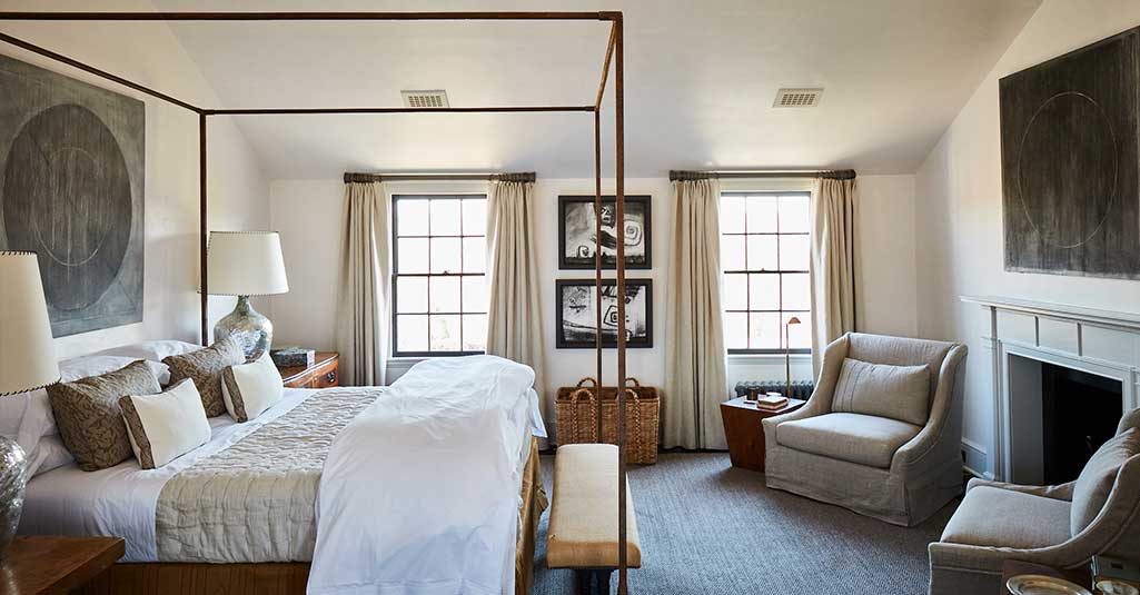 Foxfire Monkton Estate