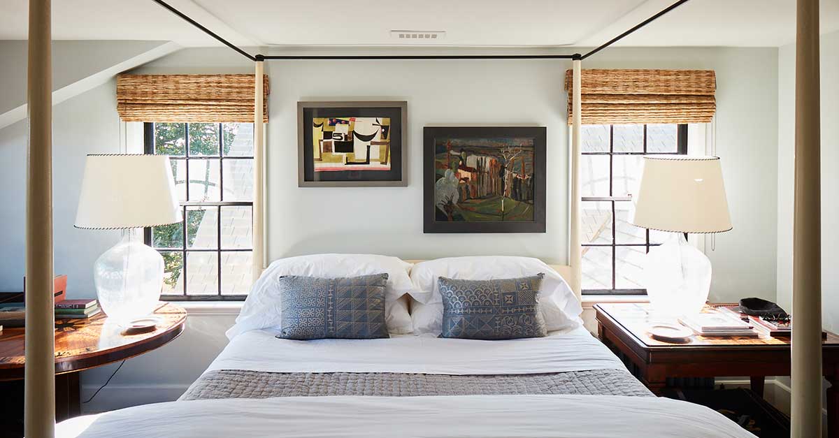 Foxfire Monkton Interiors