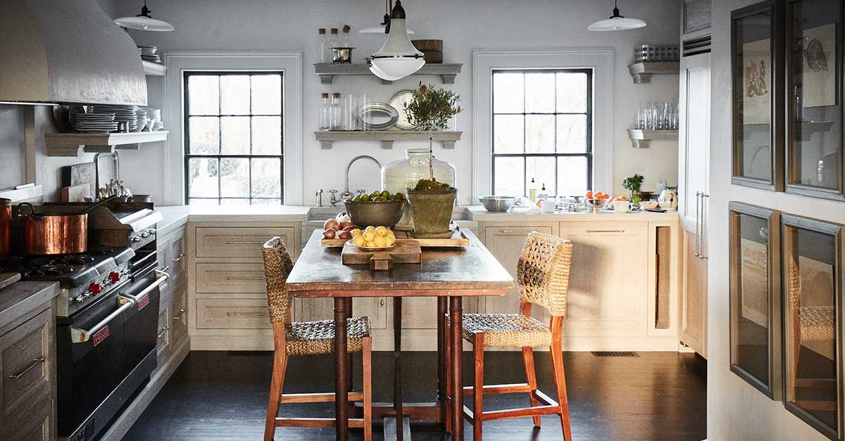 Foxfire Monkton Interiors