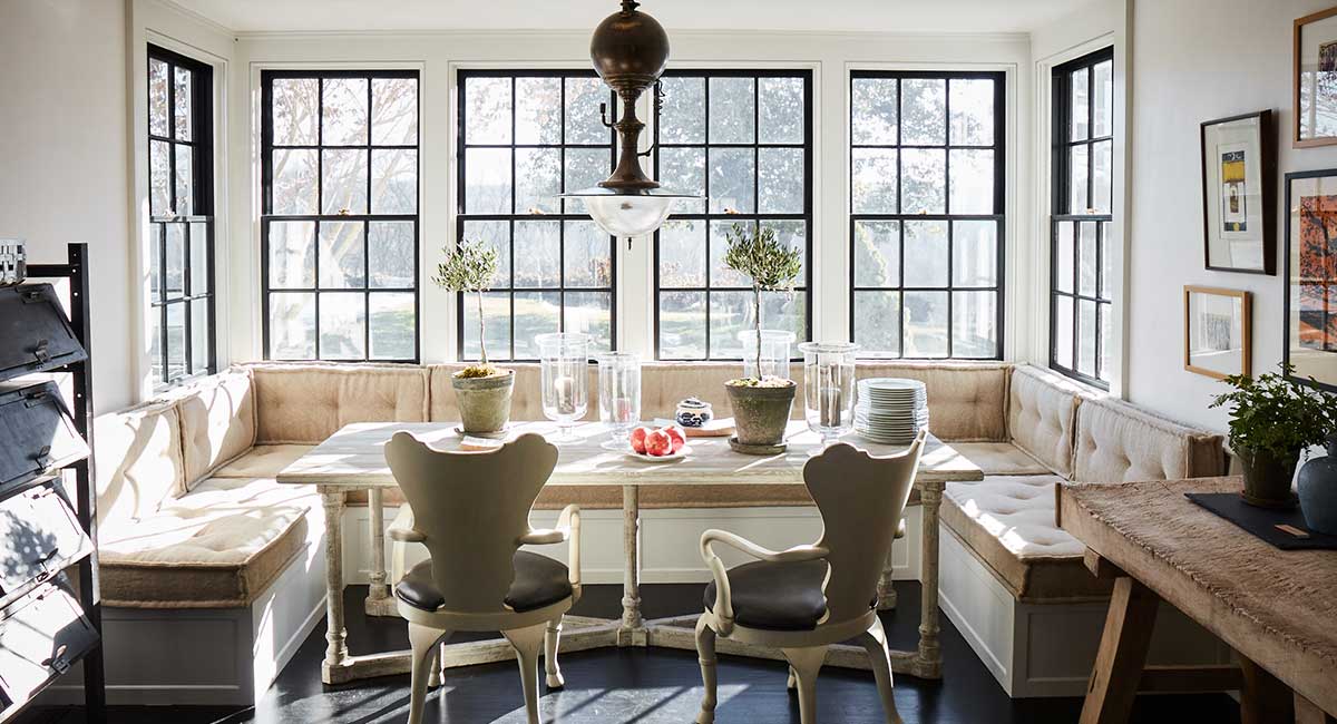 Foxfire Monkton Interiors Breakfast