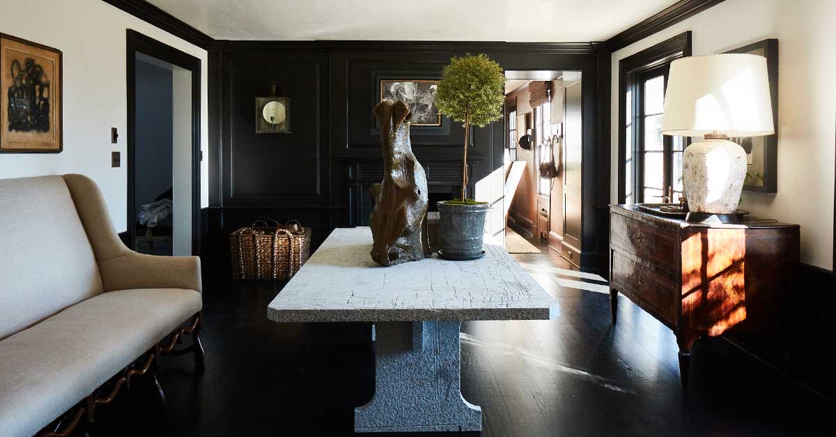 Foxfire Monkton Interiors