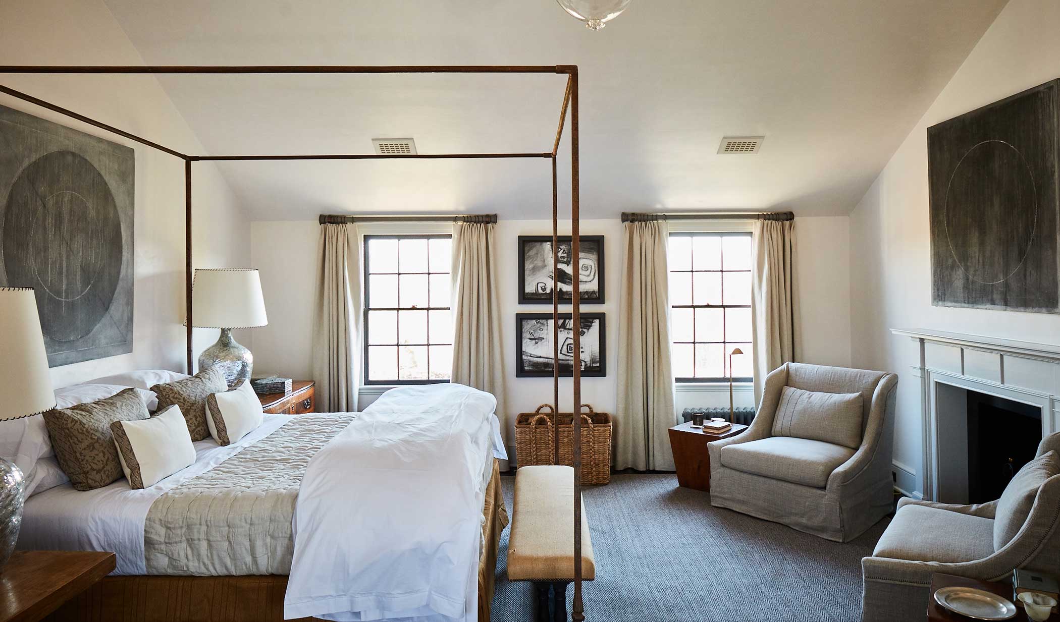 Foxfire Monkton Interiors
