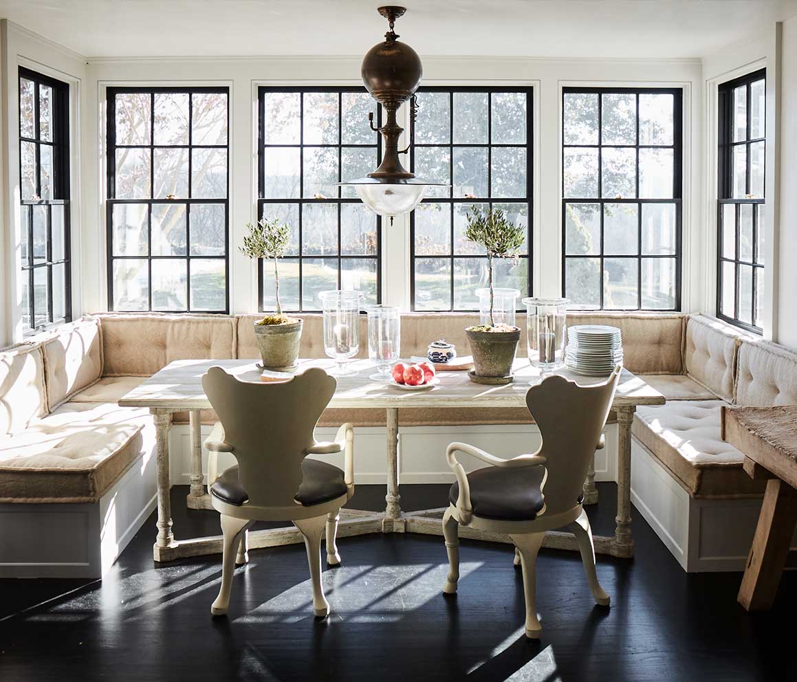 Foxfire Monkton Interiors