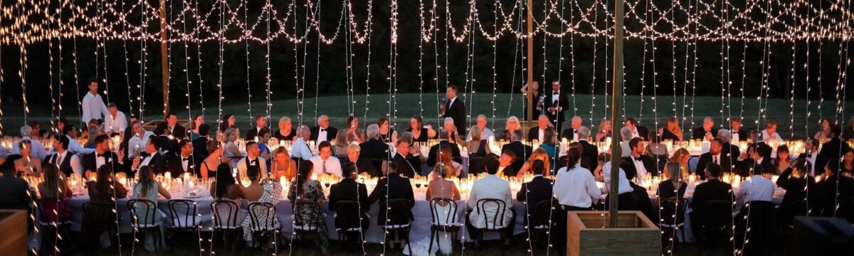 Harford Hill Weddings and Events