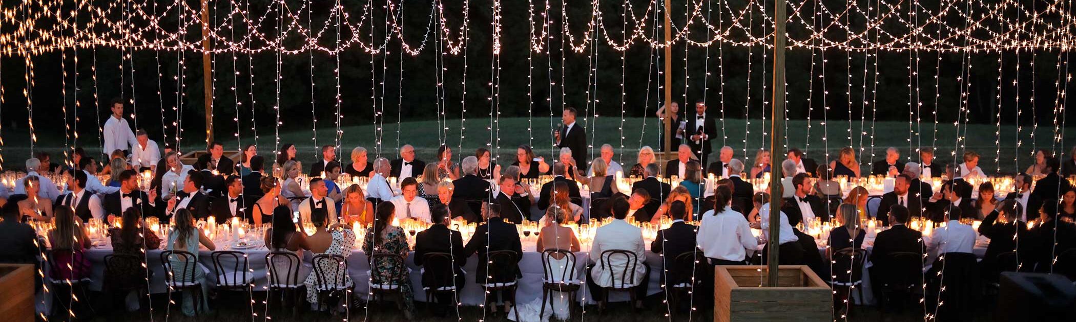 Harford Hill Weddings and Events