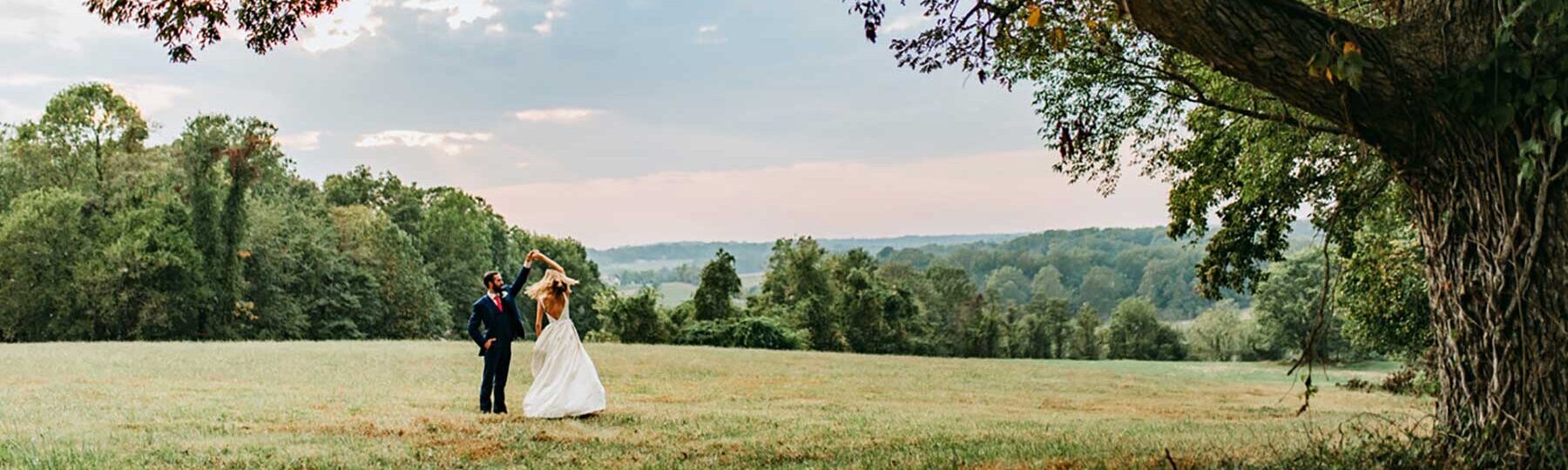 Wedding Venue Details Harford Hill