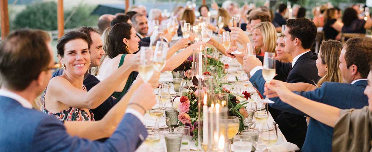 Harford Hill wedding venue