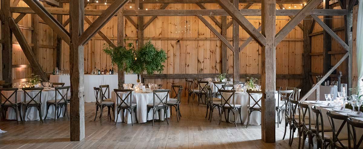 Hardford Hill The Barn