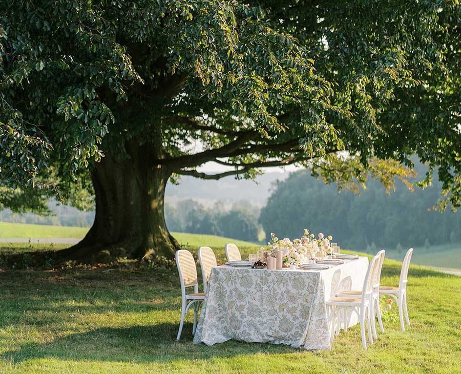 Hardford Hill Copper Beach