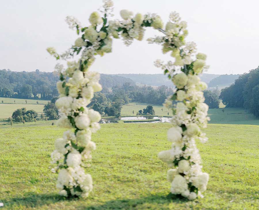 Hardford Hill The Pond