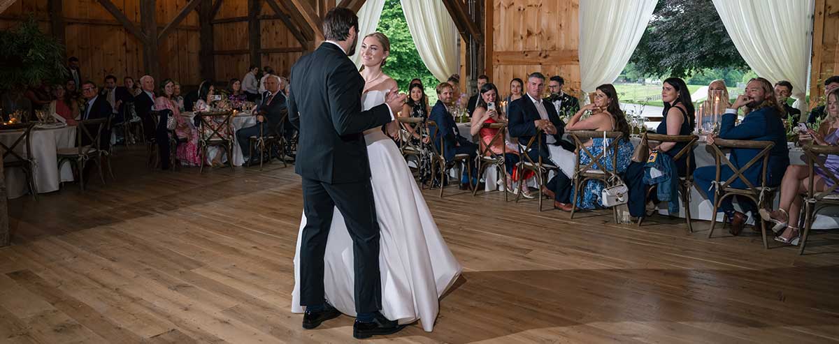 Hardford Hill The Barn