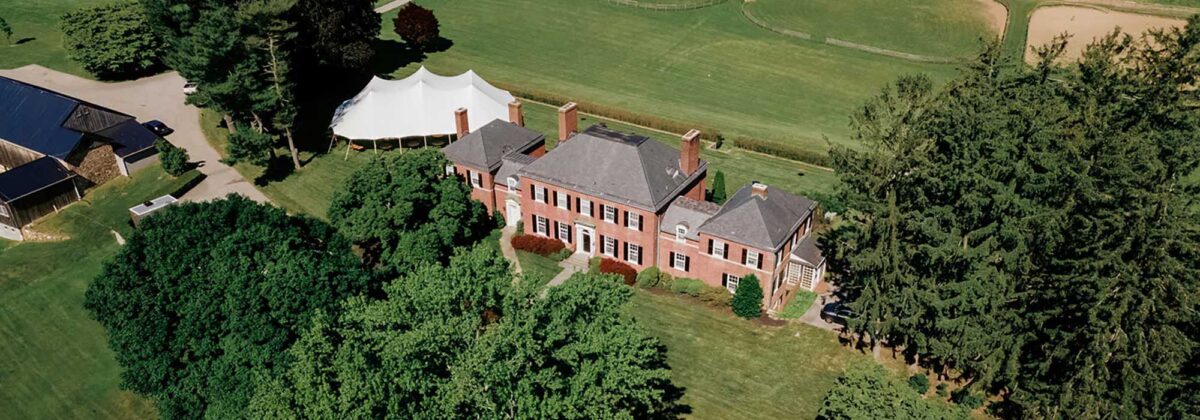 Harford Hill header